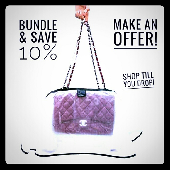 Bundle & Save 10% - Picture 1 of 1